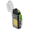 Promier Products Mini Rechargeable Plasma Lighter w/ COB LED Task Light K-CBPLASMA-6/24 - alternate 4